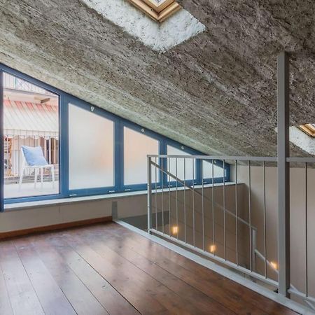 San Bartolomeo Loft Guest House Пиаченца Екстериор снимка