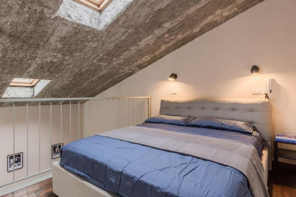 San Bartolomeo Loft Guest House Пиаченца Екстериор снимка