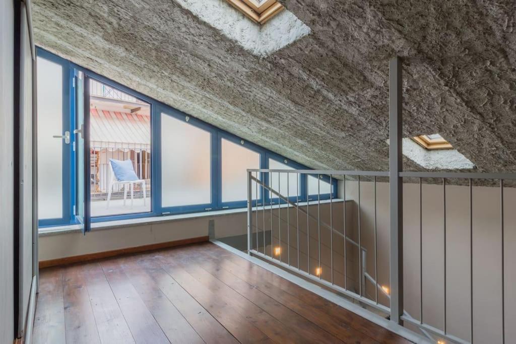 San Bartolomeo Loft Guest House Пиаченца Екстериор снимка