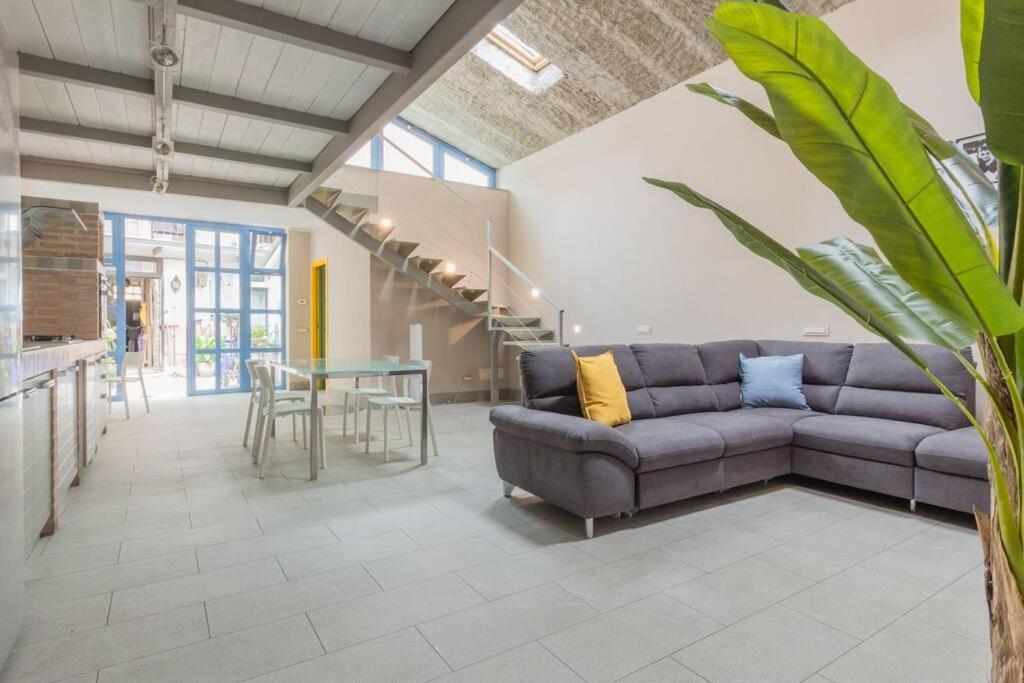 San Bartolomeo Loft Guest House Пиаченца Екстериор снимка