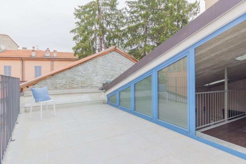 San Bartolomeo Loft Guest House Пиаченца Екстериор снимка