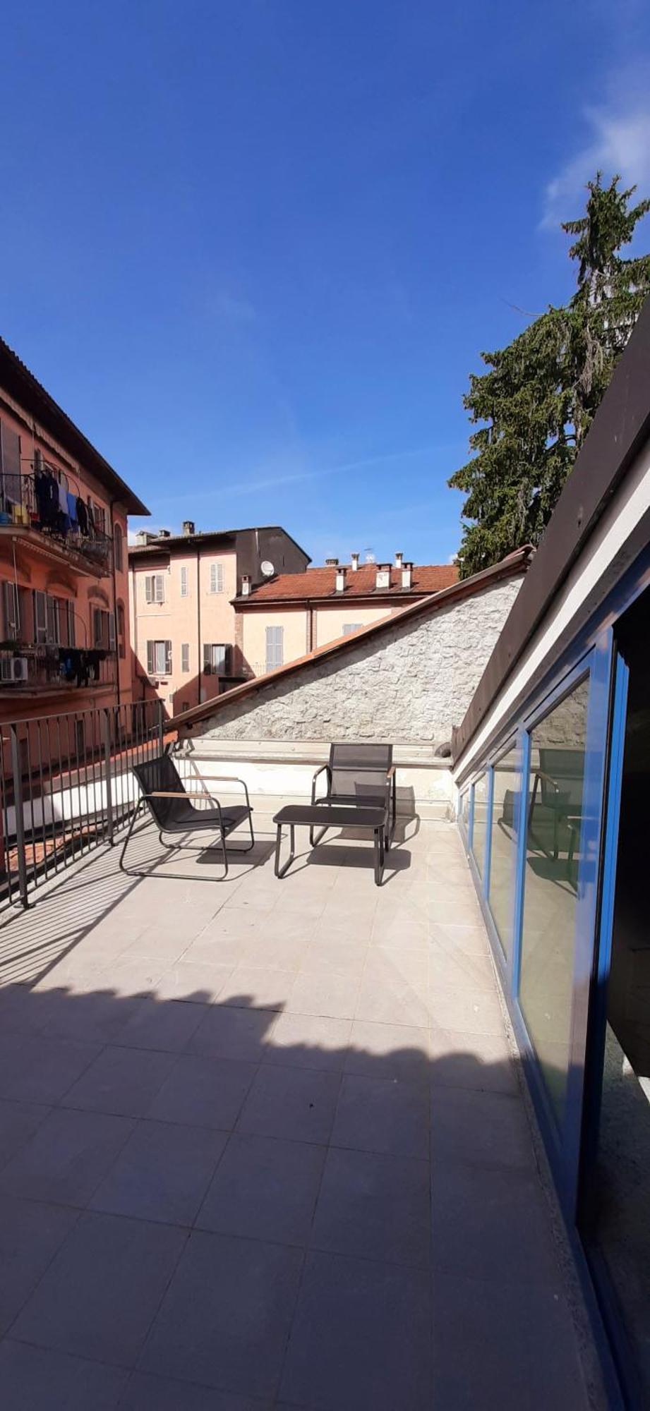 San Bartolomeo Loft Guest House Пиаченца Екстериор снимка